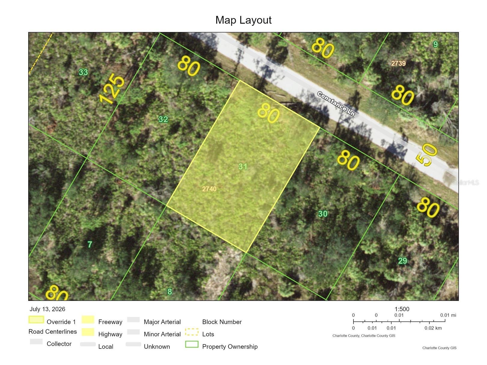 17125 Constance Lane Port Charlotte FL 33948 C7528329 image1
