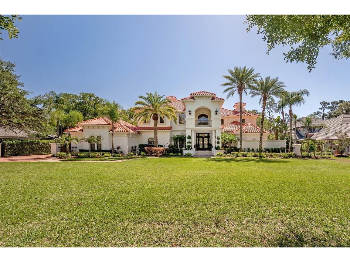 17125 Journeys End Drive Odessa FL 33556 T3445333 image1