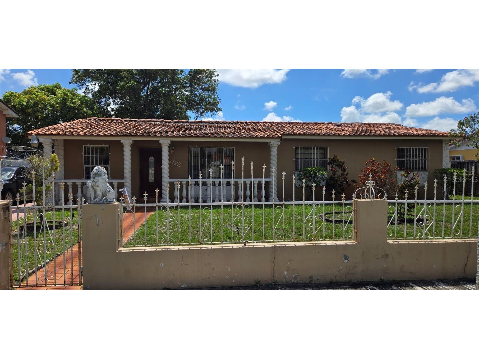 17125 NW 51st Place Miami Gardens FL 33055 OK225292 image1