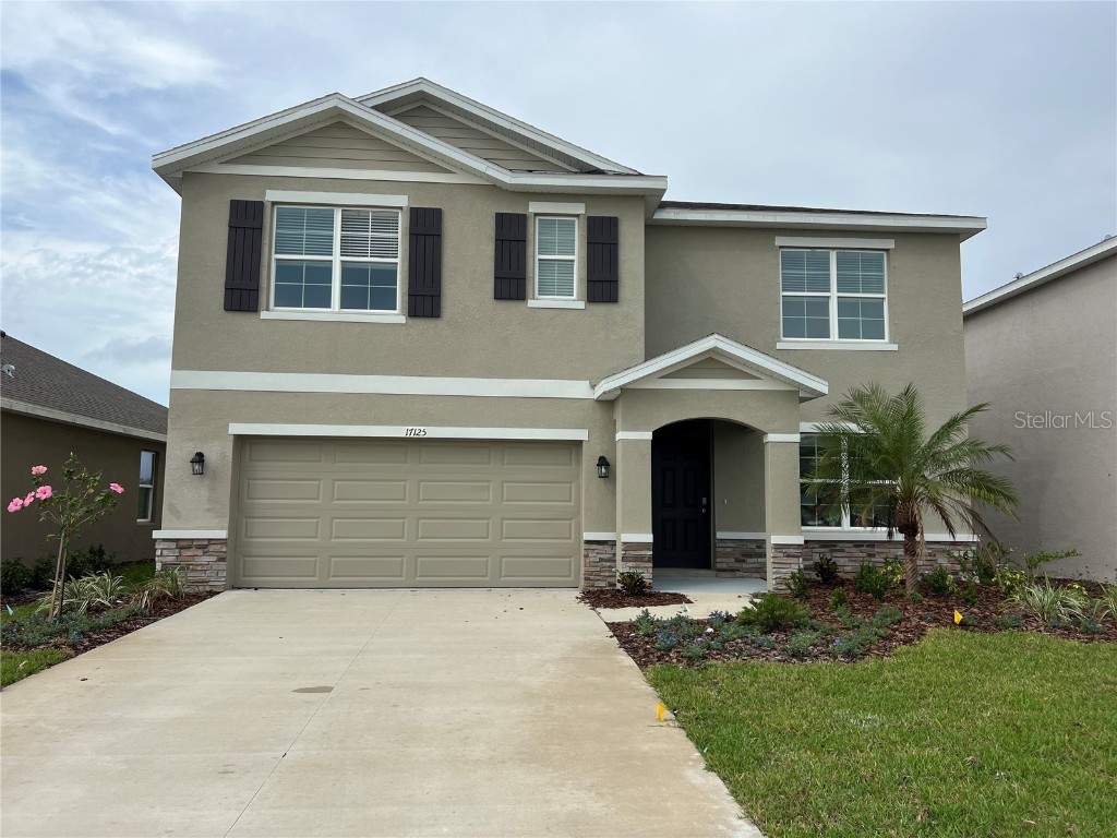 17125 Reserva Drive Bradenton FL 34211 A4552791 image1