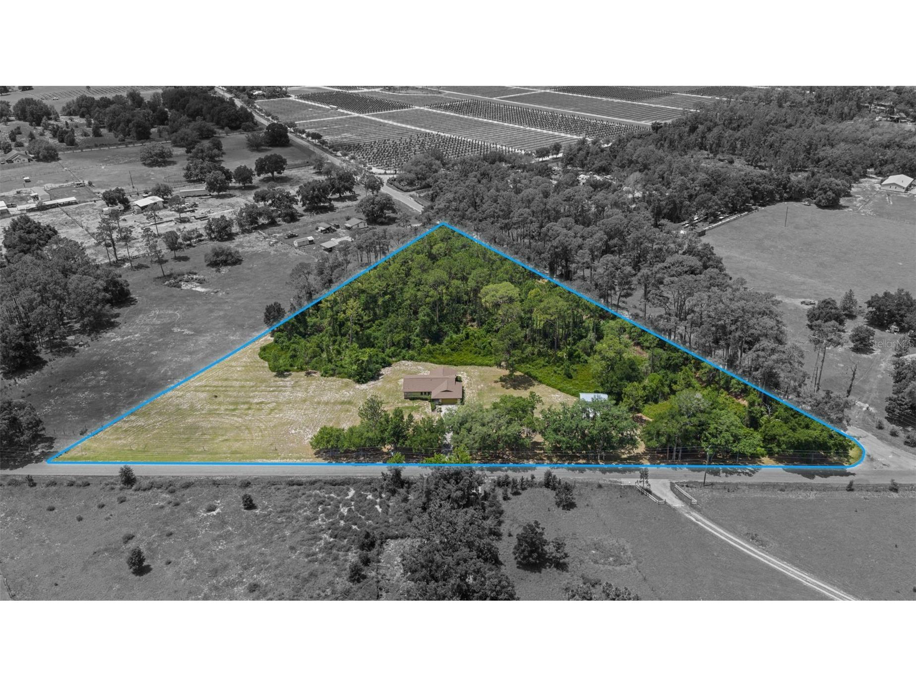 17125 Tuscanooga Road Groveland FL 34736 O6378295 image54