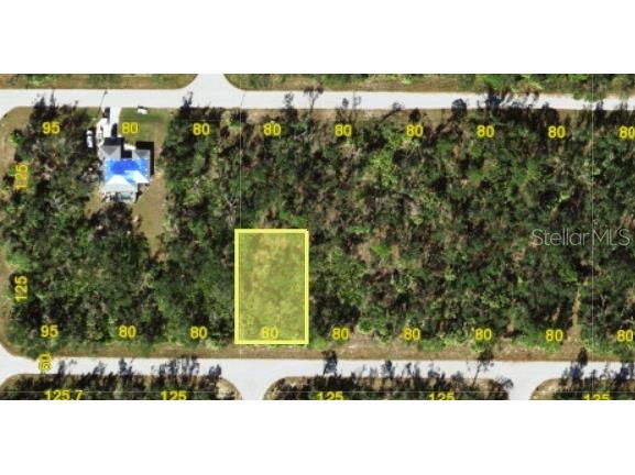 17126 Geoffrey Avenue Port Charlotte FL 33948 C7525887 image3