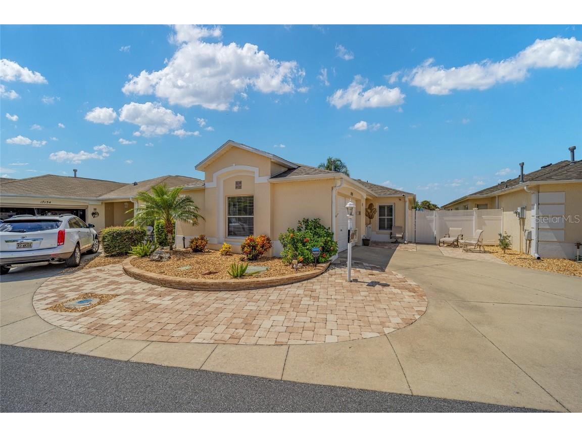 17126 SE 78th Larchmont Court The Villages FL 32162 G5072763 image1