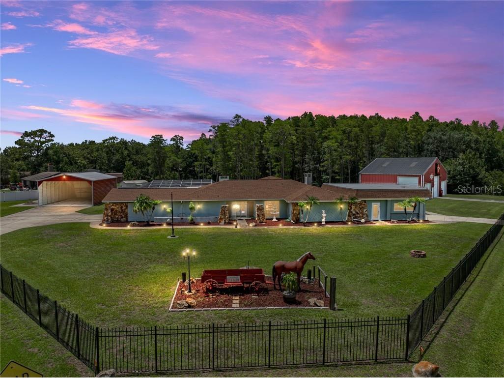 17127 Bridlepath Court Lutz FL 33558 TB8409279 image1