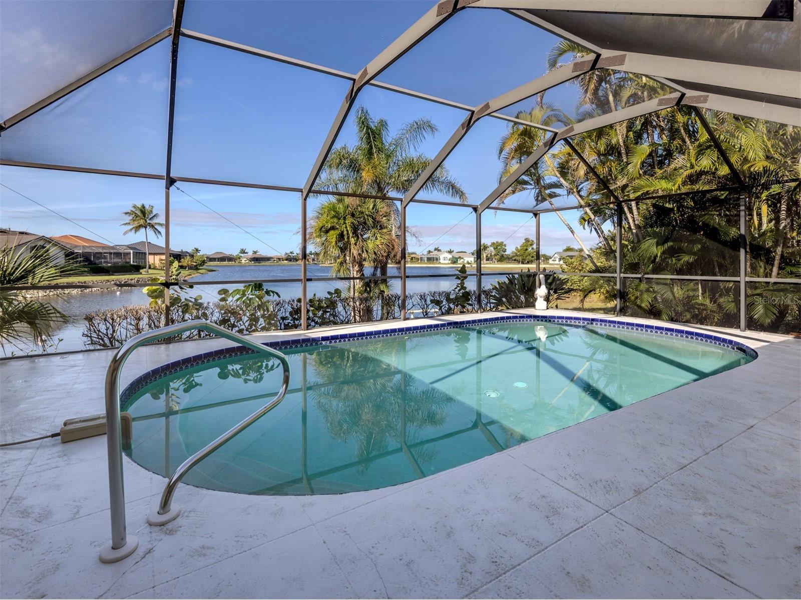 17127 Cape Horn Boulevard Punta Gorda FL 33955 - HERON LAKE N6142243 image1