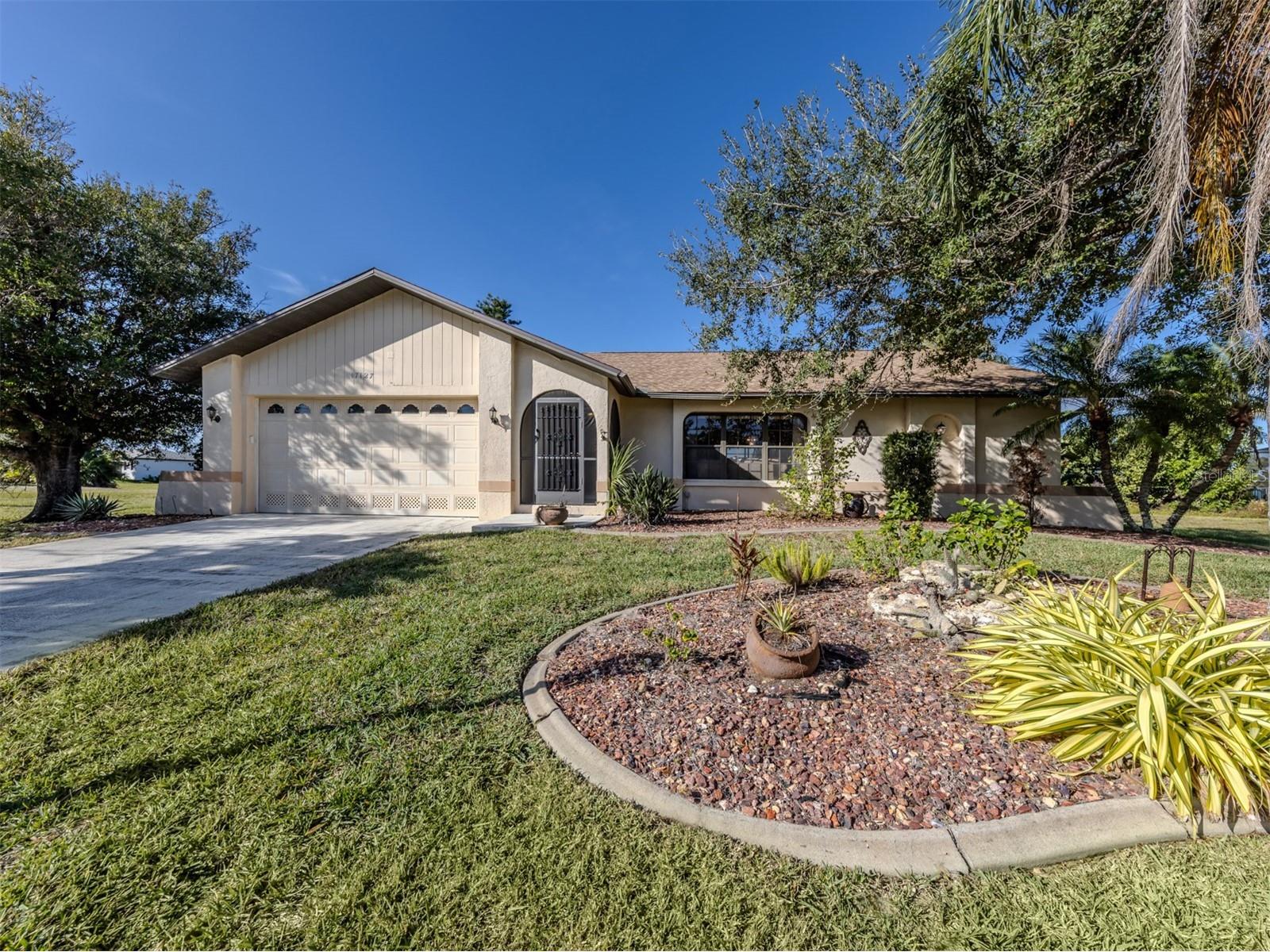 17127 Cape Horn Boulevard Punta Gorda FL 33955 - HERON LAKE N6142243 image2