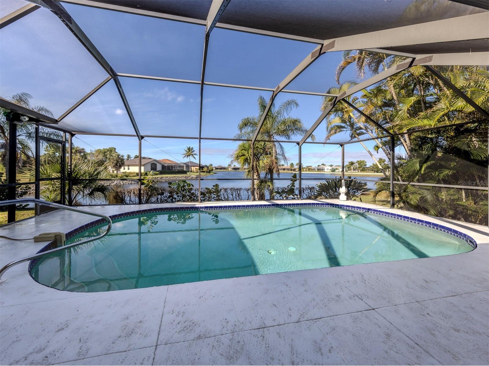 17127 Cape Horn Boulevard Punta Gorda FL 33955 - HERON LAKE N6142243 image20