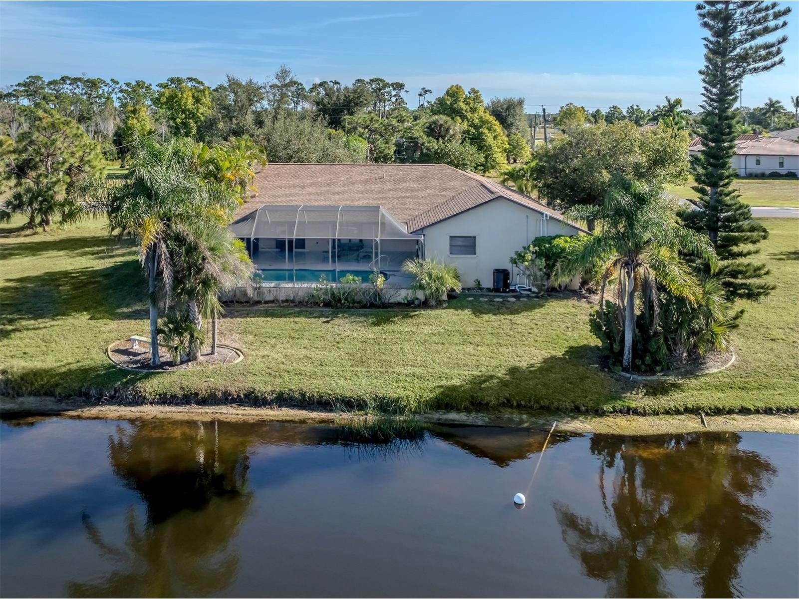 17127 Cape Horn Boulevard Punta Gorda FL 33955 - HERON LAKE N6142243 image24