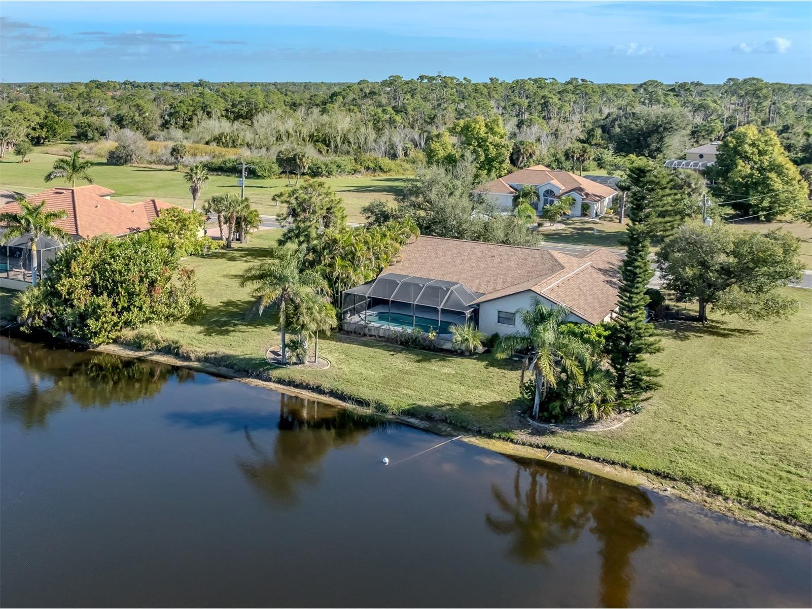 17127 Cape Horn Boulevard Punta Gorda FL 33955 - HERON LAKE N6142243 image25