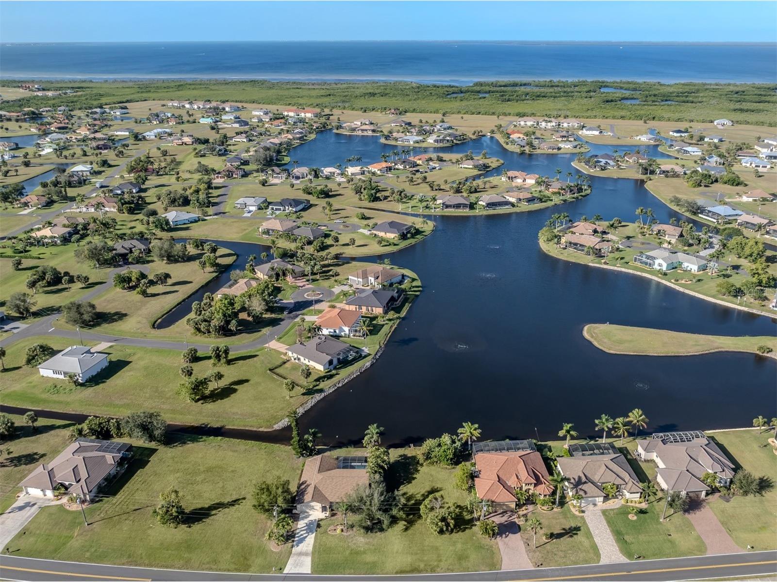 17127 Cape Horn Boulevard Punta Gorda FL 33955 - HERON LAKE N6142243 image27