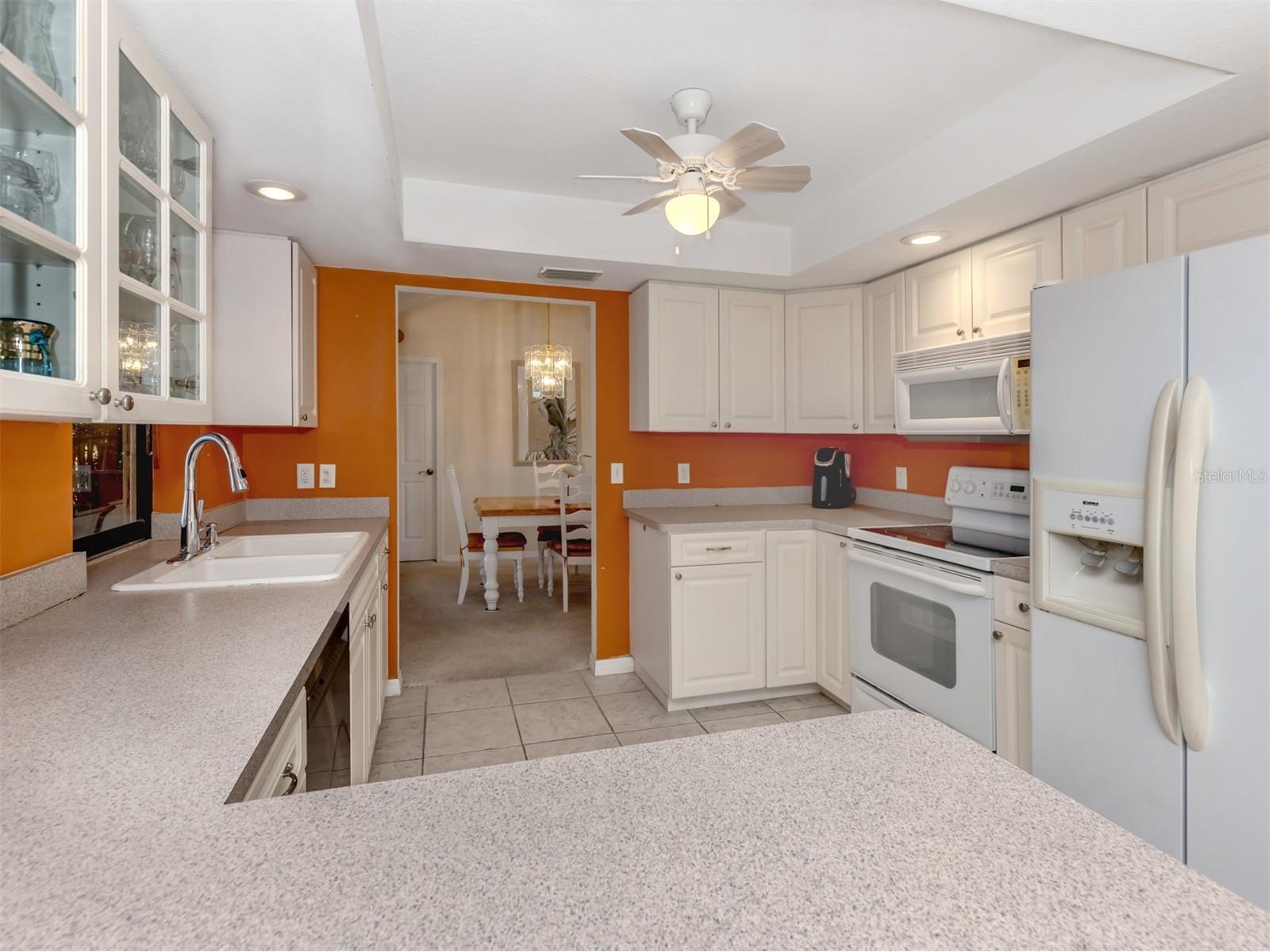 17127 Cape Horn Boulevard Punta Gorda FL 33955 - HERON LAKE N6142243 image6