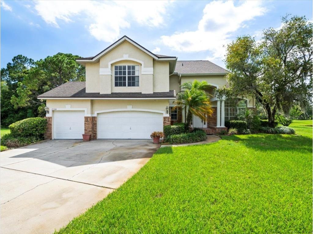 17128 Equestrian Trail Odessa FL 33556 - POND T3538985 image1