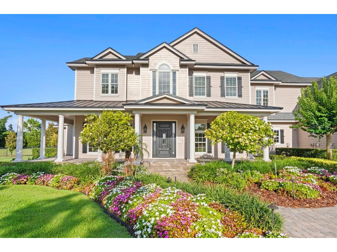 17129 Breeders Cup Drive Odessa FL 33556 - LAKE VELBURTON/MOON LAKE TB8384695 image1