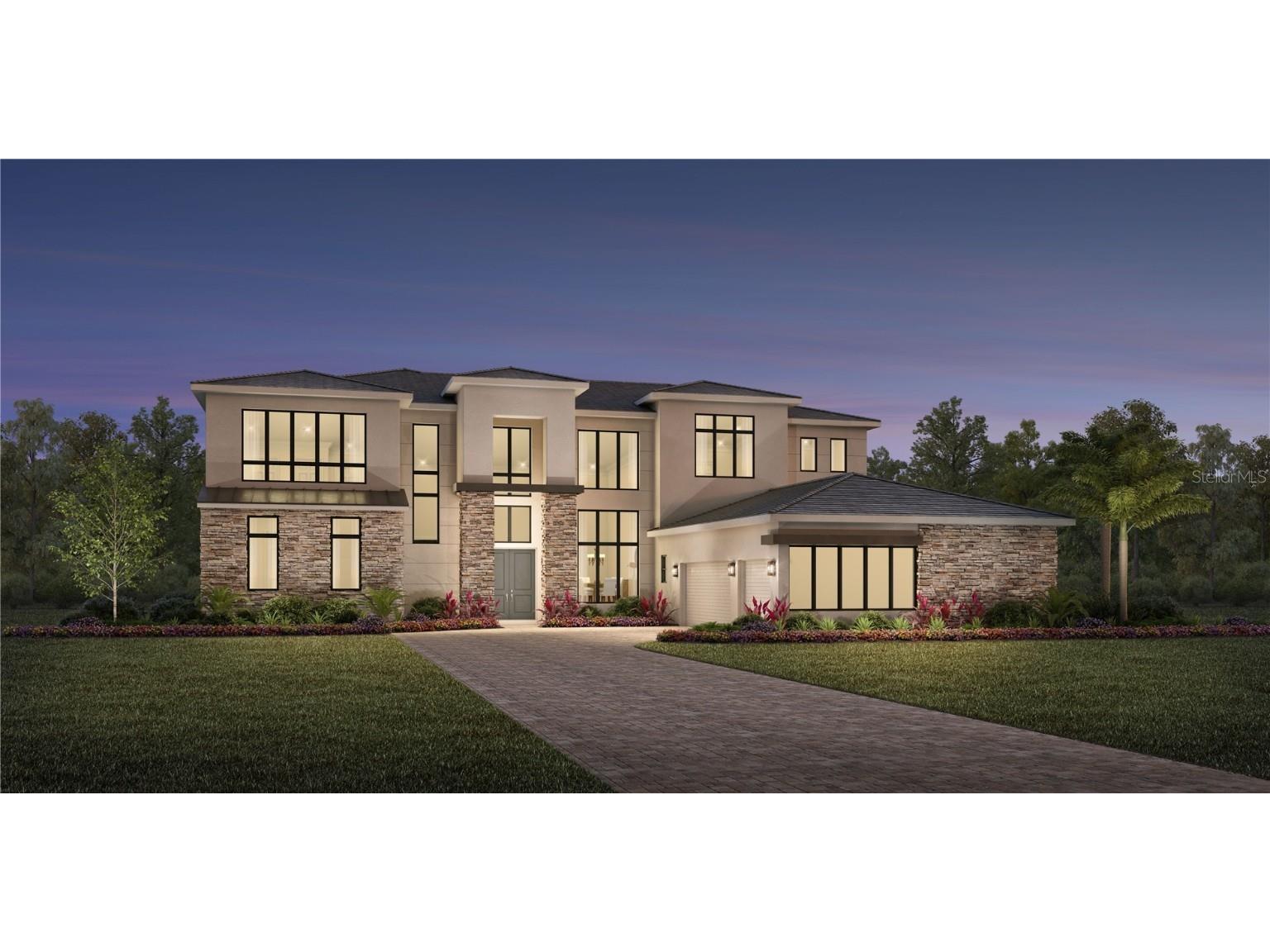 17129 Crete Way Montverde FL 34756 - LAKE APOPKA O5997423 image1