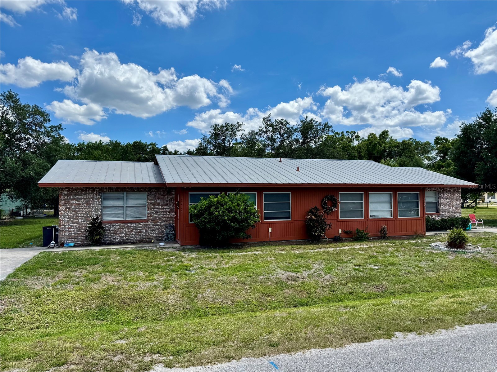 1713 & 1715 Se Cherry Dr Drive SE Arcadia FL 34266 D6147221 image1