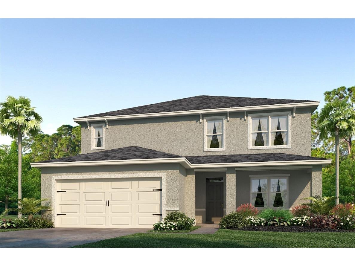 1713 Aurora Ridge Drive Zellwood FL 32798 O6160690 image1