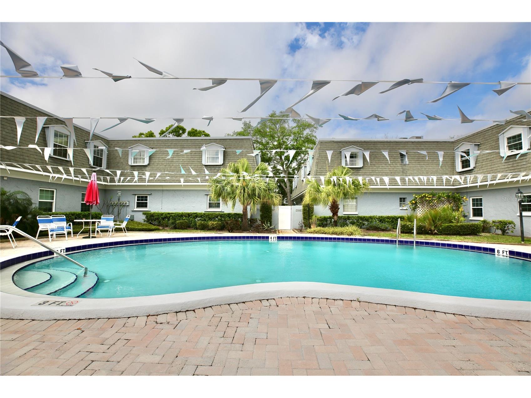 1713 Belleair Forest Drive #C Belleair FL 33756 TB8487598 image2