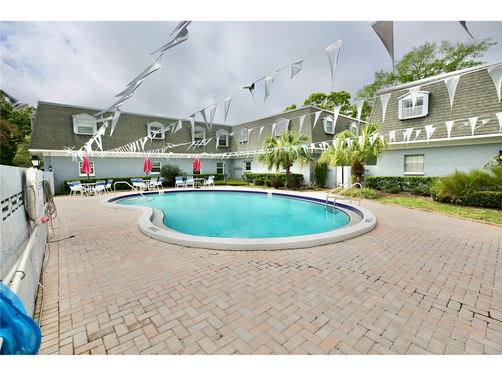 1713 Belleair Forest Drive #C Belleair FL 33756 TB8487598 image36