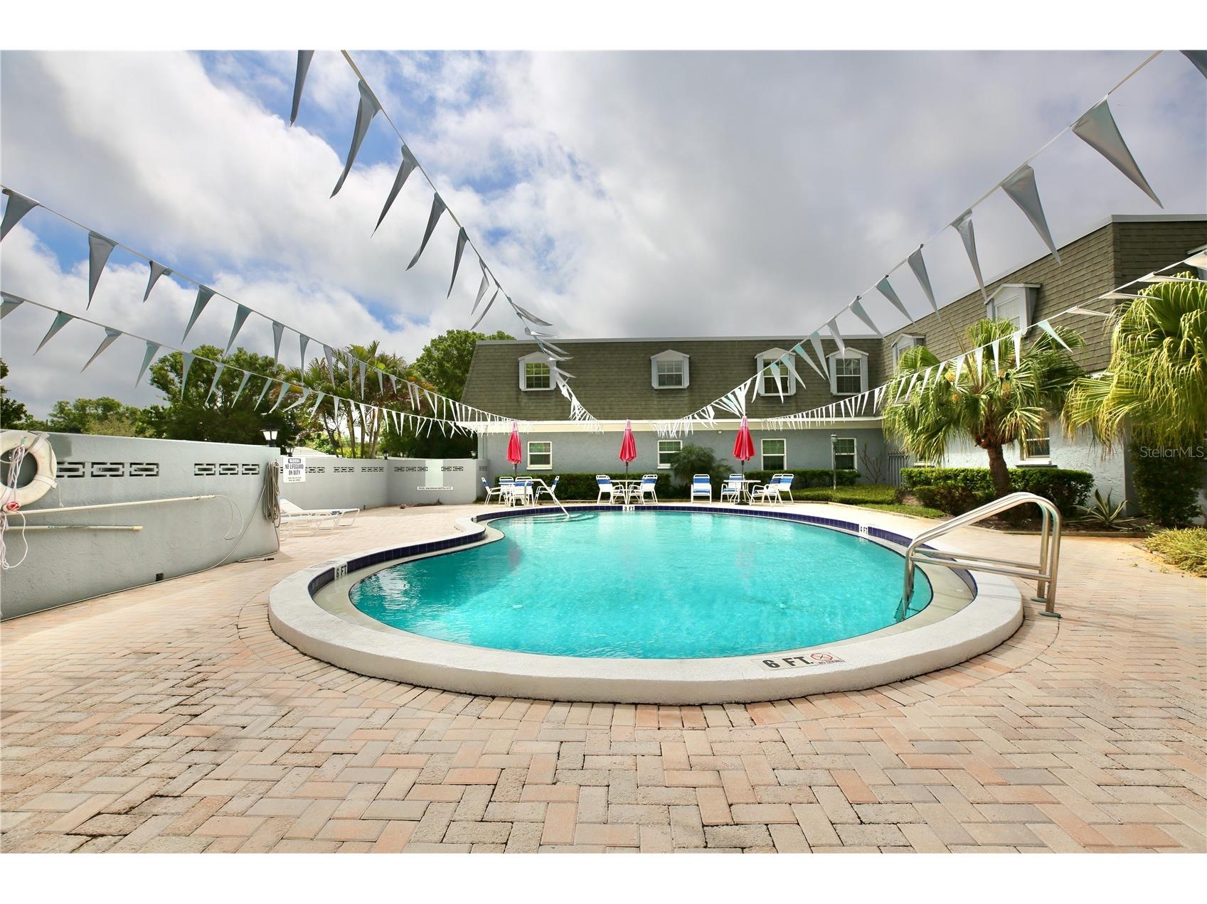 1713 Belleair Forest Drive #C Belleair FL 33756 TB8487598 image37