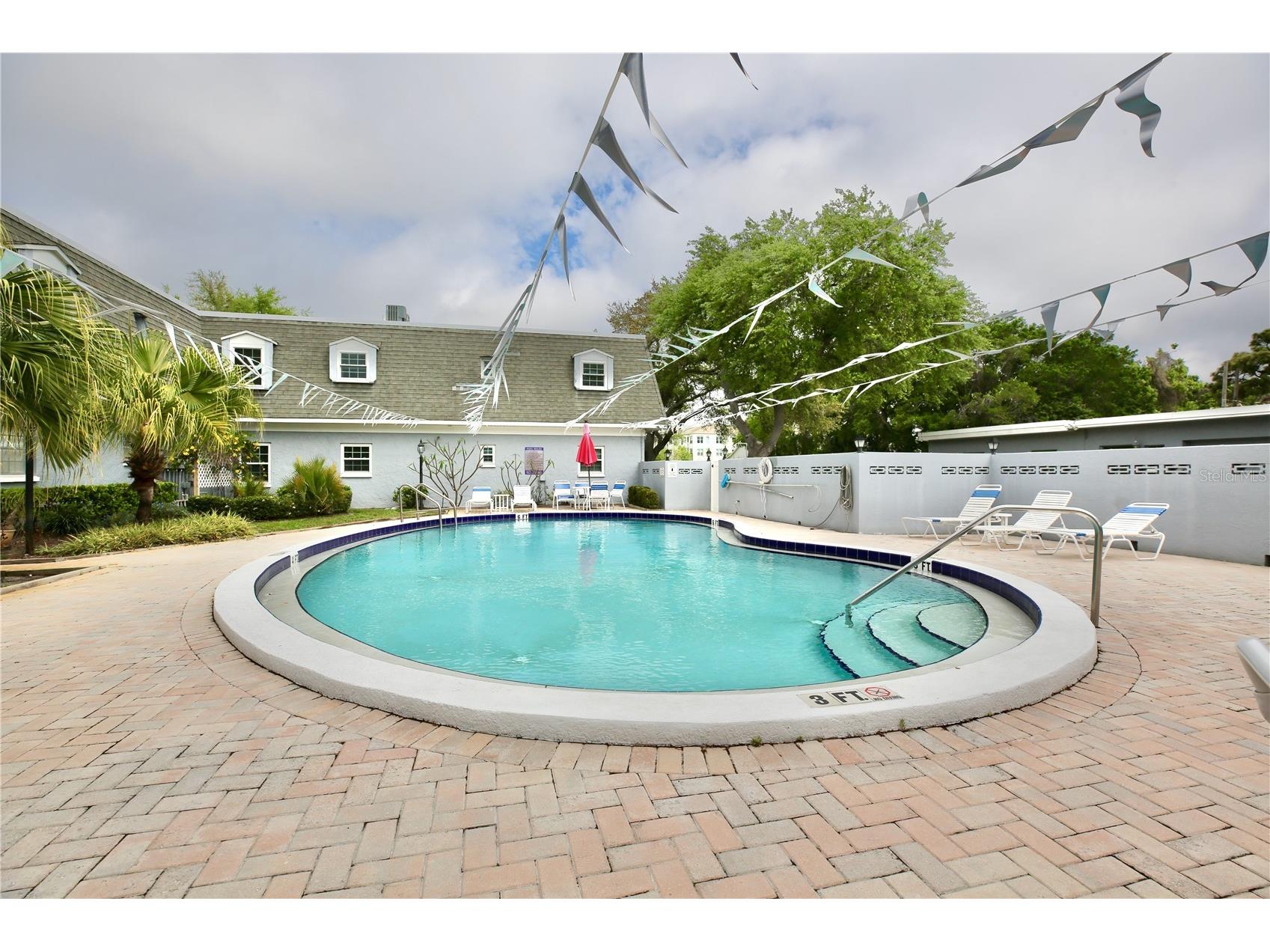 1713 Belleair Forest Drive #C Belleair FL 33756 TB8487598 image38