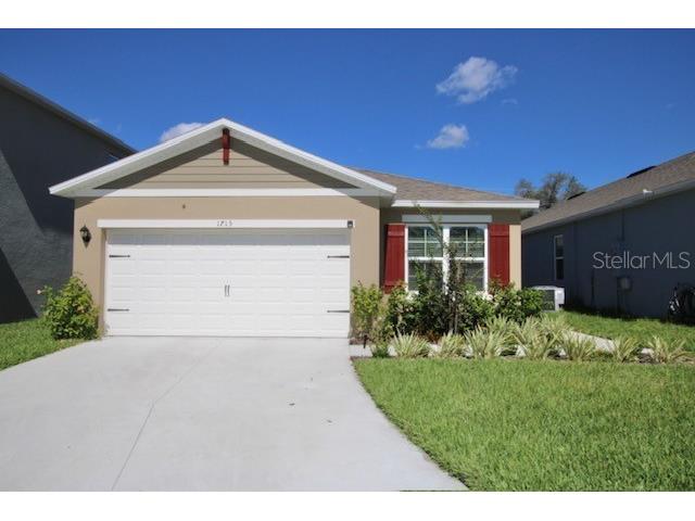 1713 Bent Branch Avenue Deland FL 32720 O6152289 image1