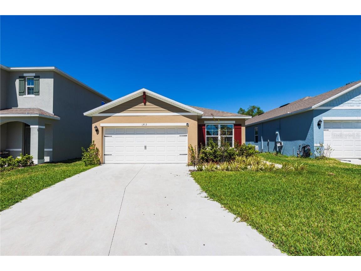 1713 Bent Branch Avenue Deland FL 32720 S5102256 image1
