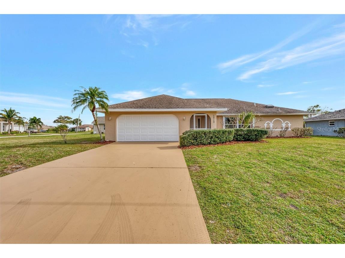 1713 Blue Lake Circle Punta Gorda FL 33983 A4593858 image1
