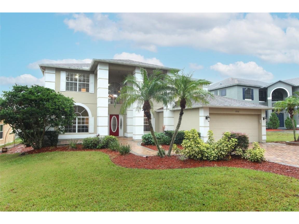 1713 Cheltenborough Drive Orlando FL 32835 O6071279 image1