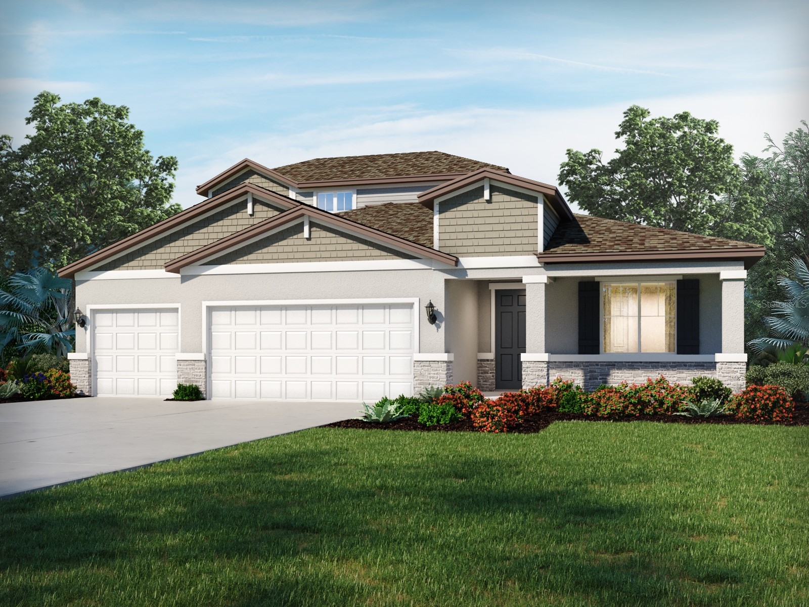 1713 Draughton Drive Zephyrhills FL 33541 TB8494703 image1