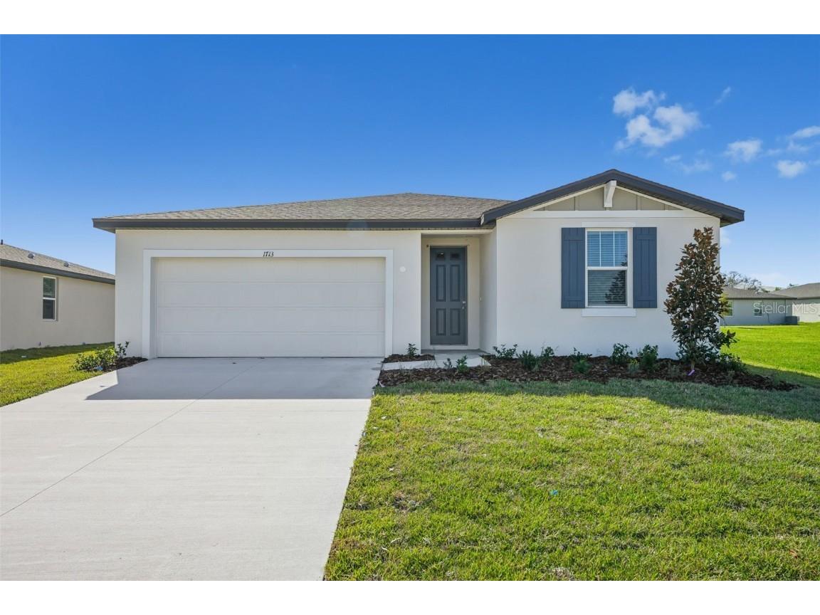 1713 Forest Run Lane Auburndale FL 33823 O6218502 image1