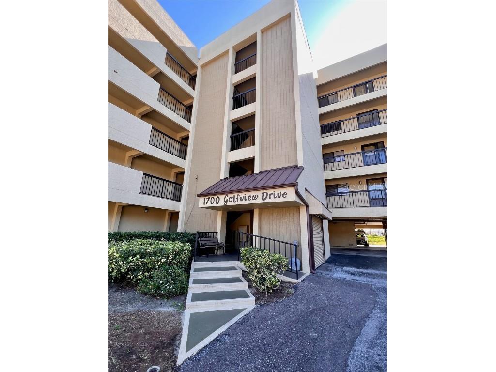 1713 Golfview Drive #1713 Tarpon Springs FL 34689 U8191295 image1