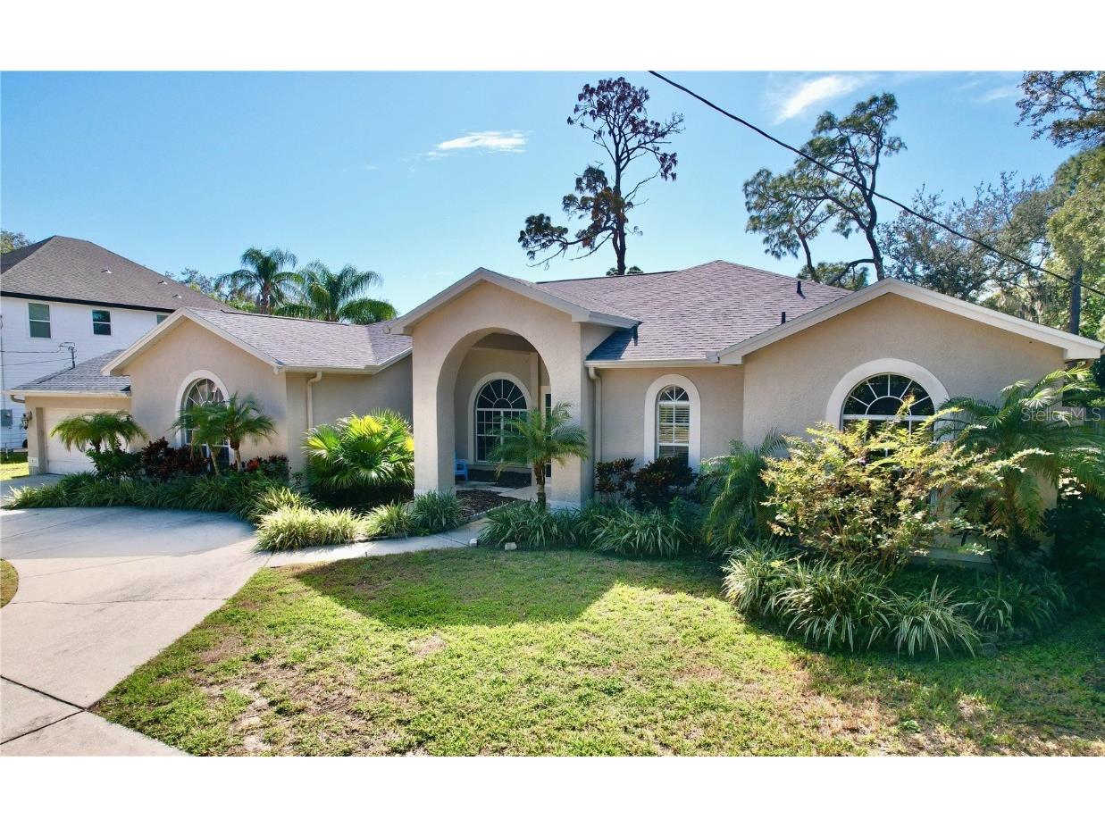 1713 Gulf Beach Boulevard Tarpon Springs FL 34689 T3485261 image1