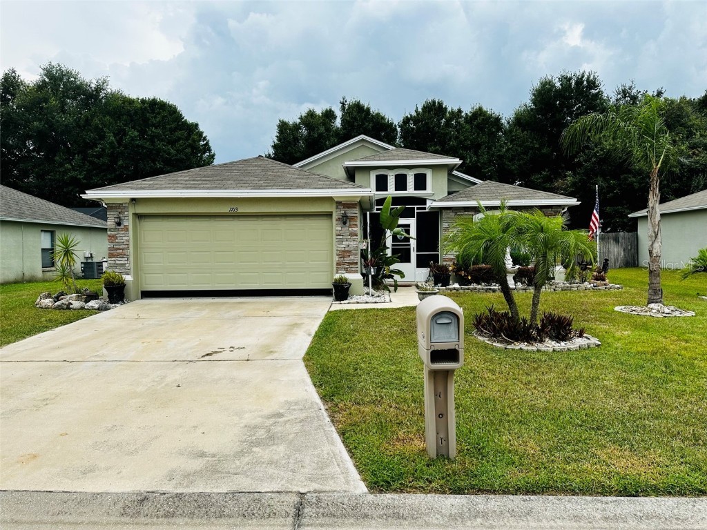 1713 Muirfield Village Street Winter Haven FL 33881 S5090394 image1