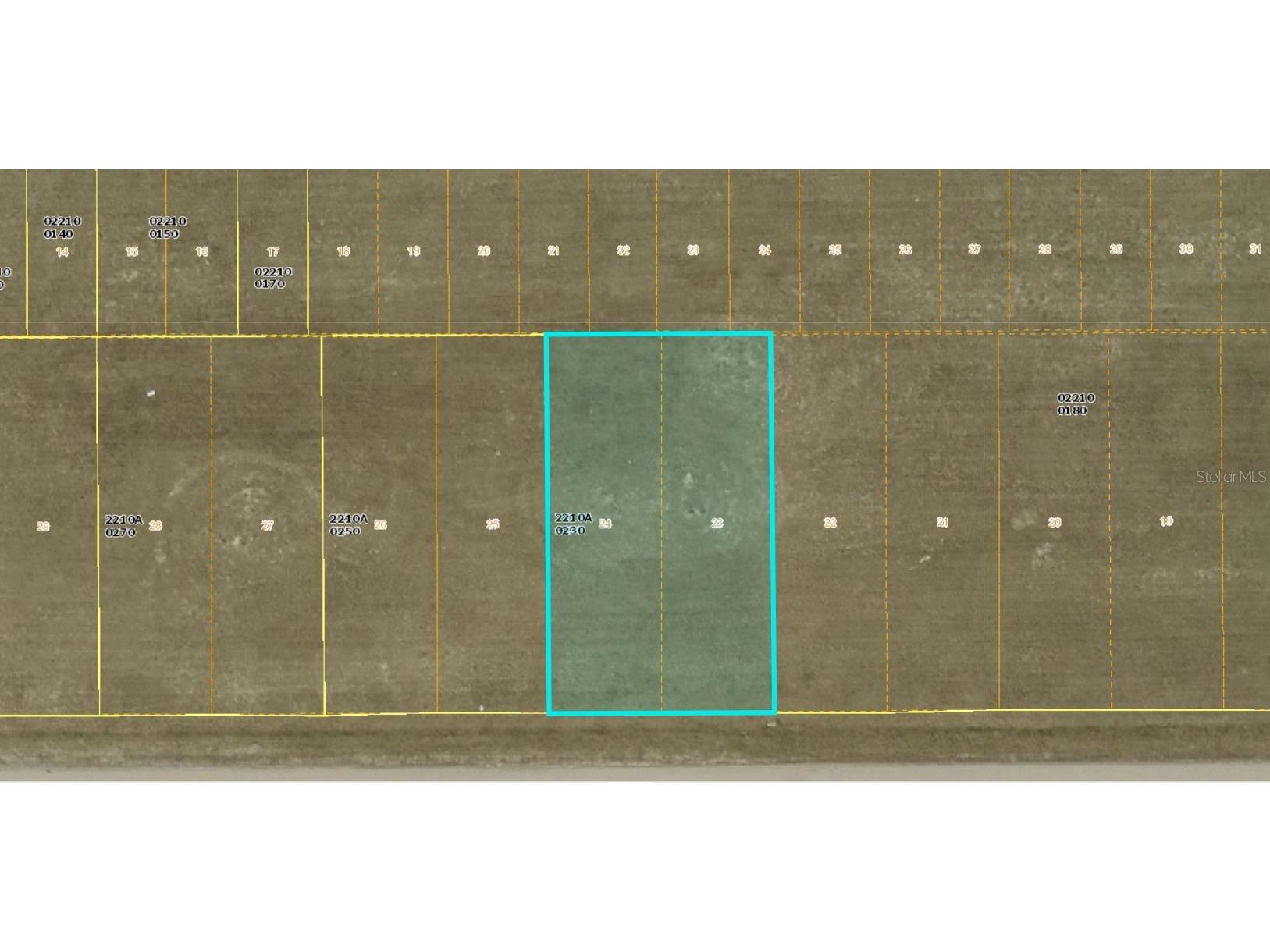 1713 NE 15th Lane Cape Coral FL 33909 A4697275 image1