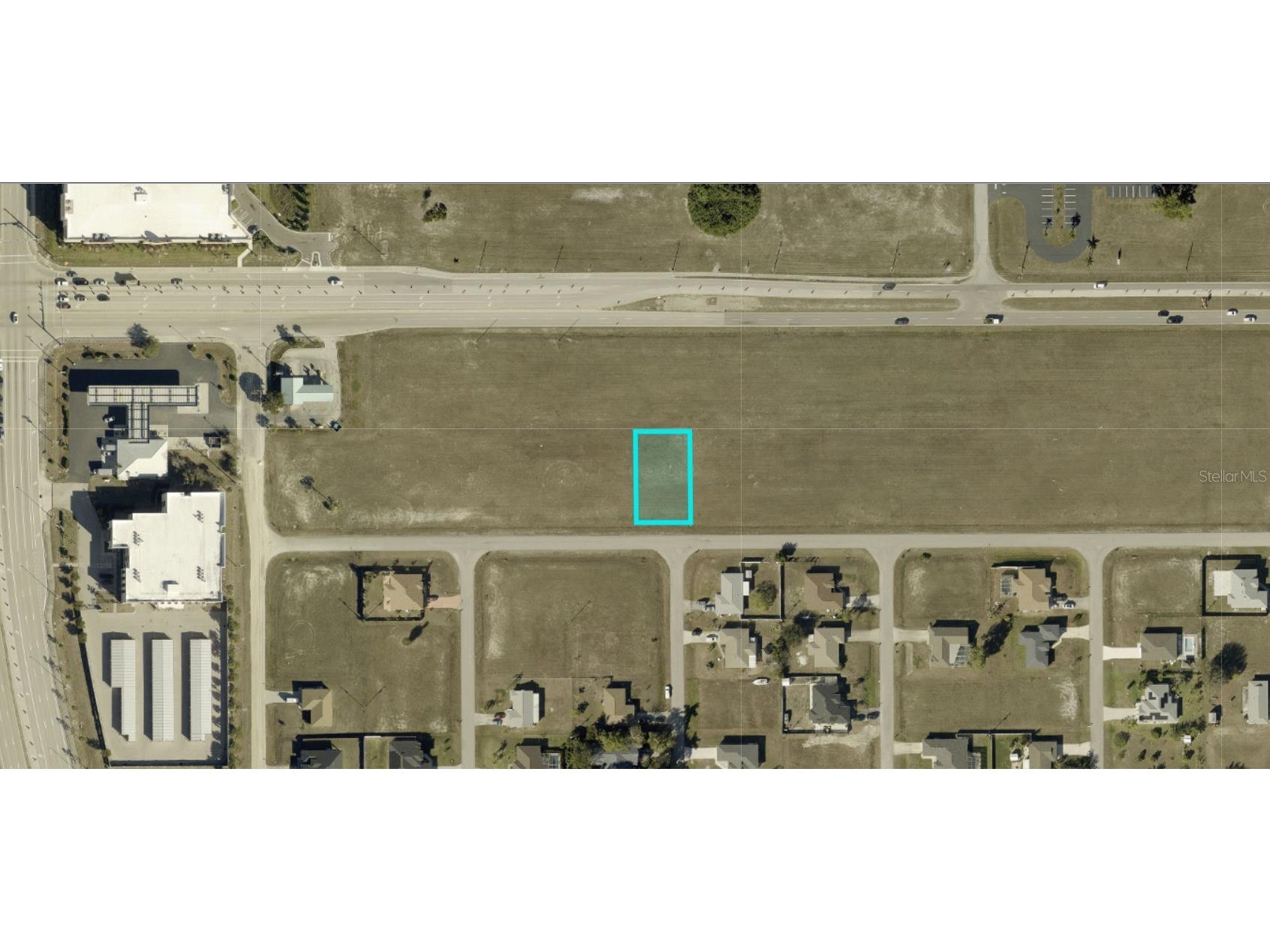 1713 NE 15th Lane Cape Coral FL 33909 A4697275 image2