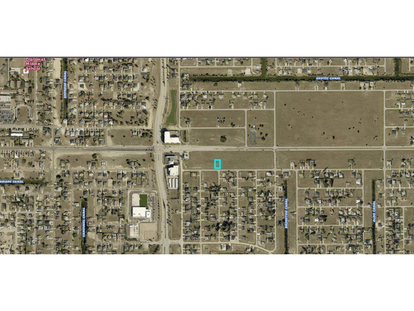 1713 NE 15th Lane Cape Coral FL 33909 A4697275 image3