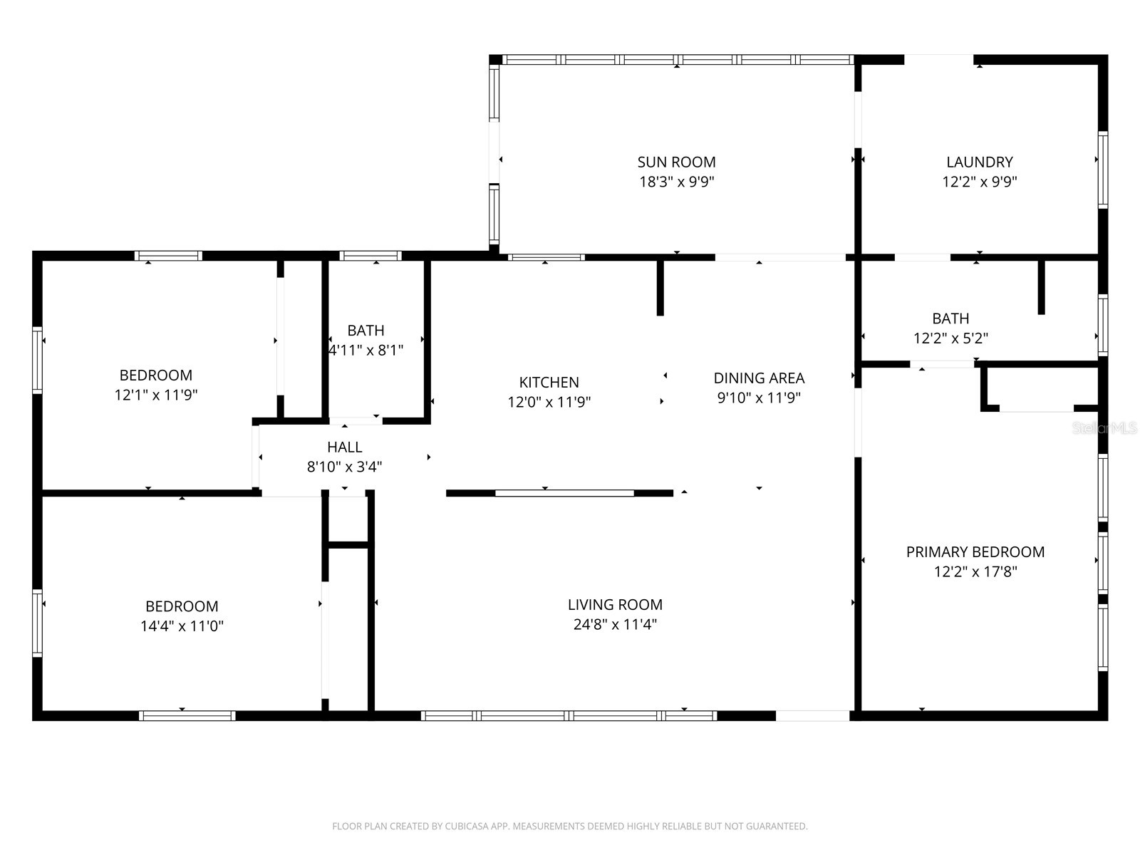 1713 Pine Avenue Deland FL 32724 V4949018 image3