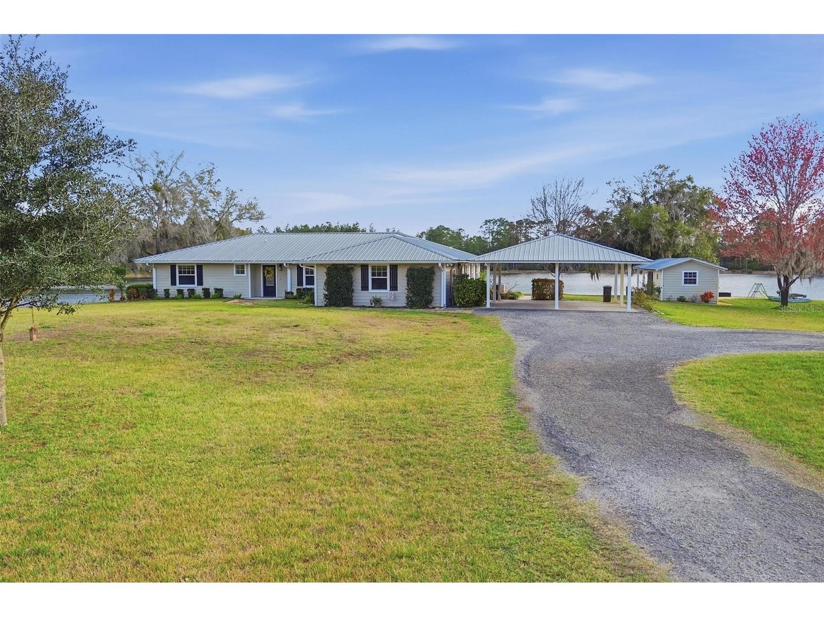 1713 Reynolds Road De Leon Springs FL 32130 V4946706 image2