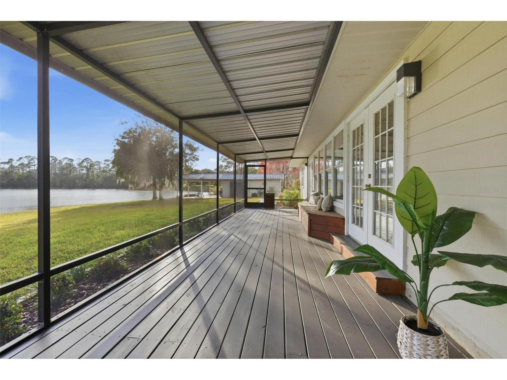 1713 Reynolds Road De Leon Springs FL 32130 V4946706 image37