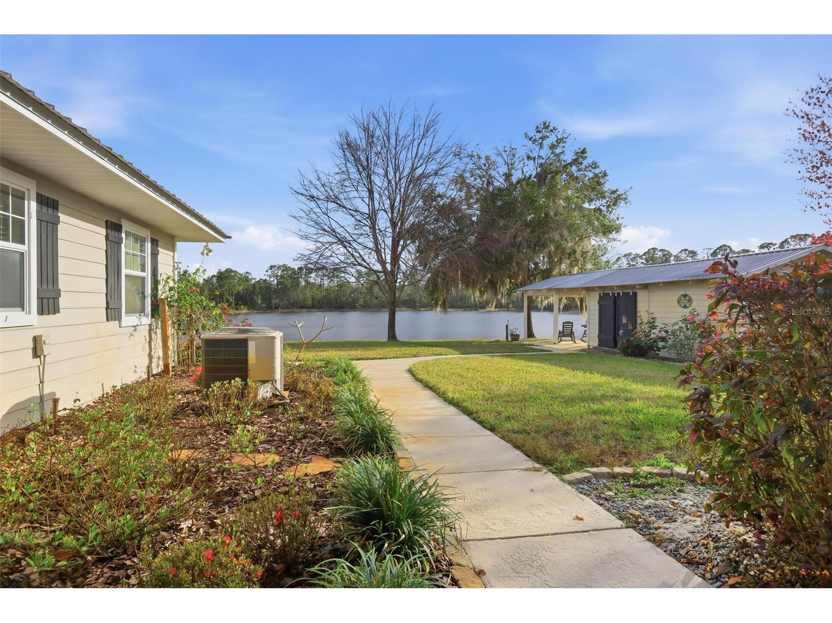 1713 Reynolds Road De Leon Springs FL 32130 V4946706 image39