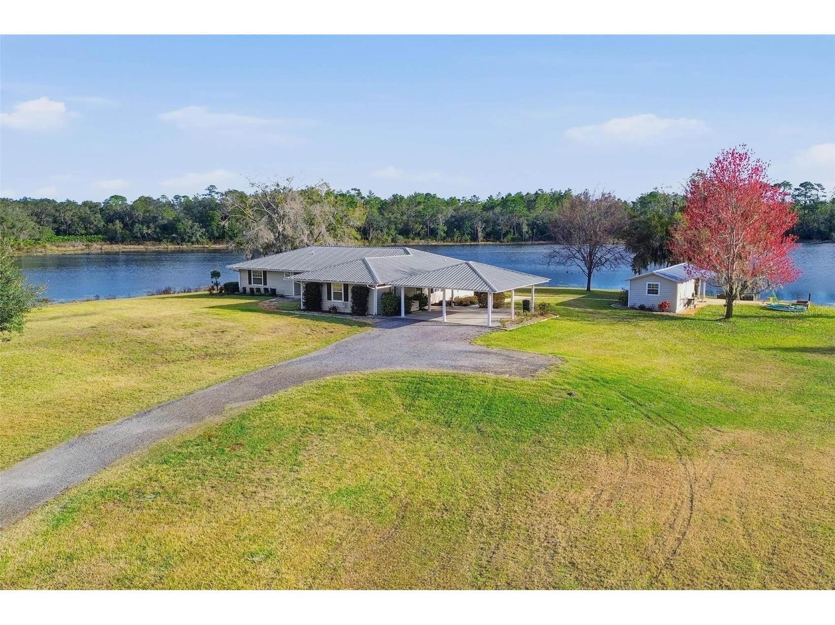 1713 Reynolds Road De Leon Springs FL 32130 V4946706 image4