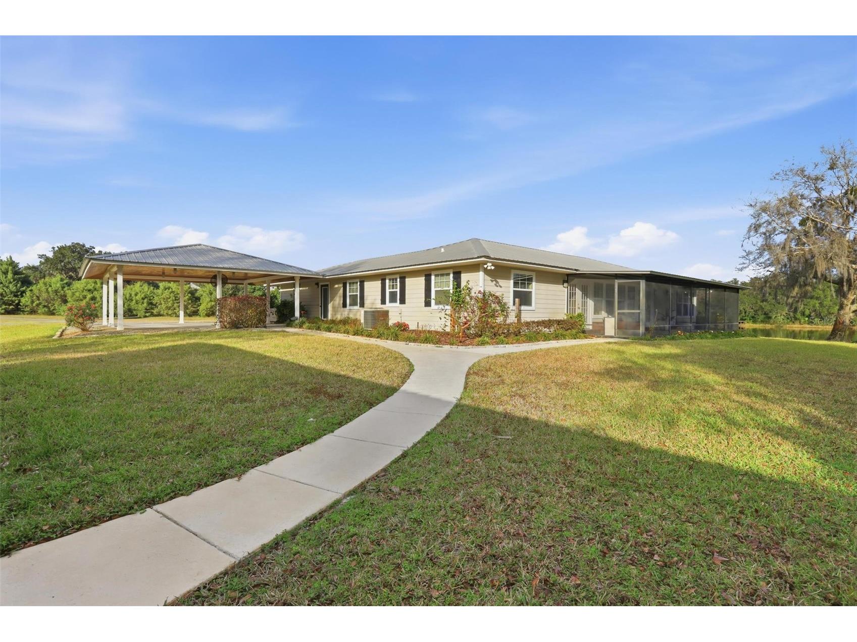 1713 Reynolds Road De Leon Springs FL 32130 V4946706 image40