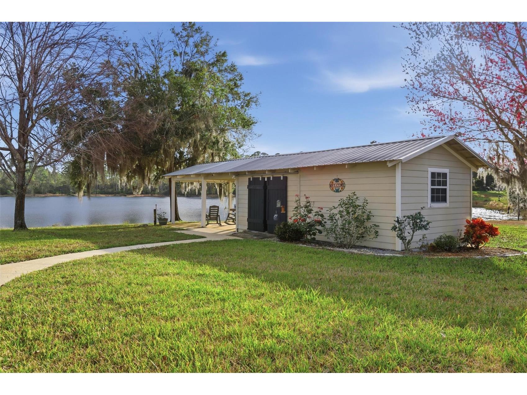 1713 Reynolds Road De Leon Springs FL 32130 V4946706 image41