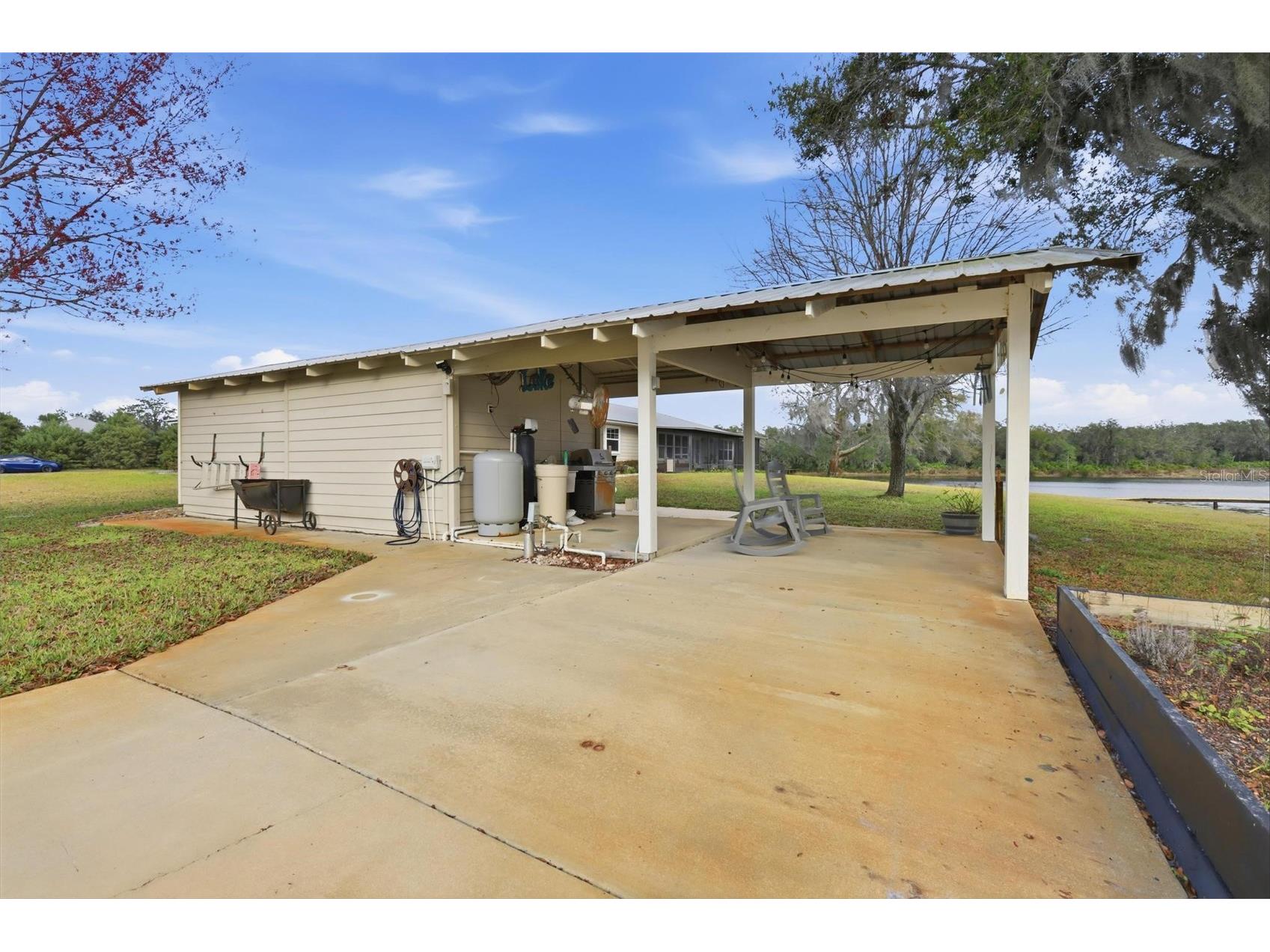 1713 Reynolds Road De Leon Springs FL 32130 V4946706 image42