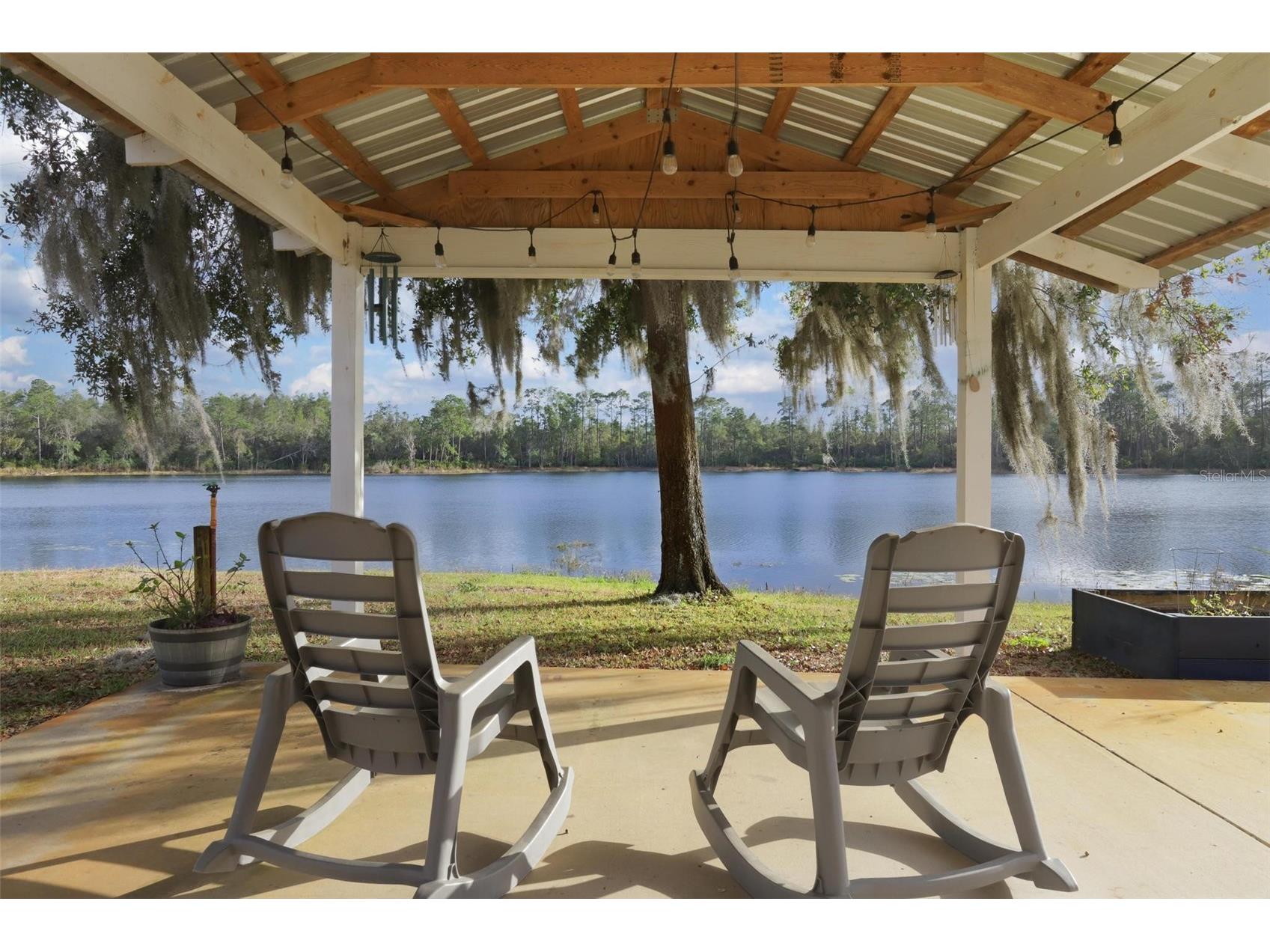 1713 Reynolds Road De Leon Springs FL 32130 V4946706 image44