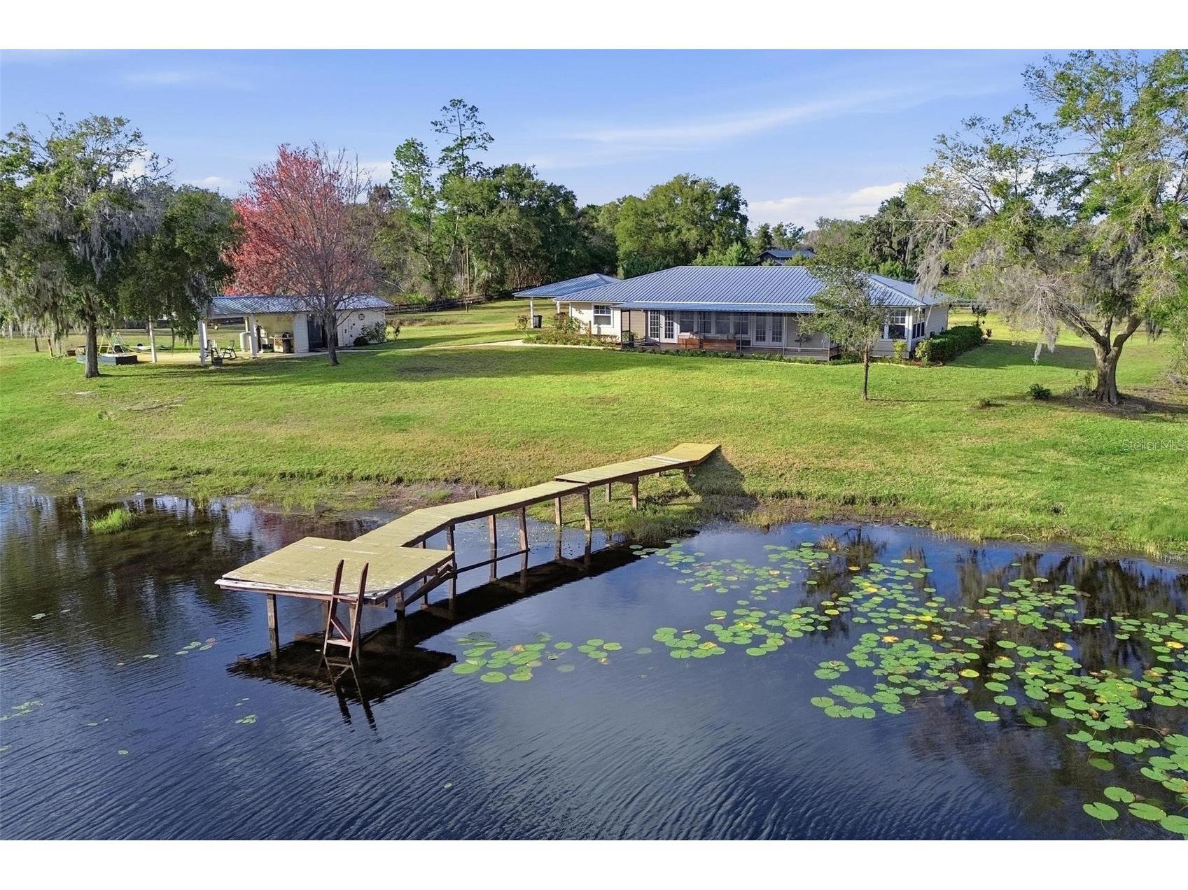 1713 Reynolds Road De Leon Springs FL 32130 V4946706 image48