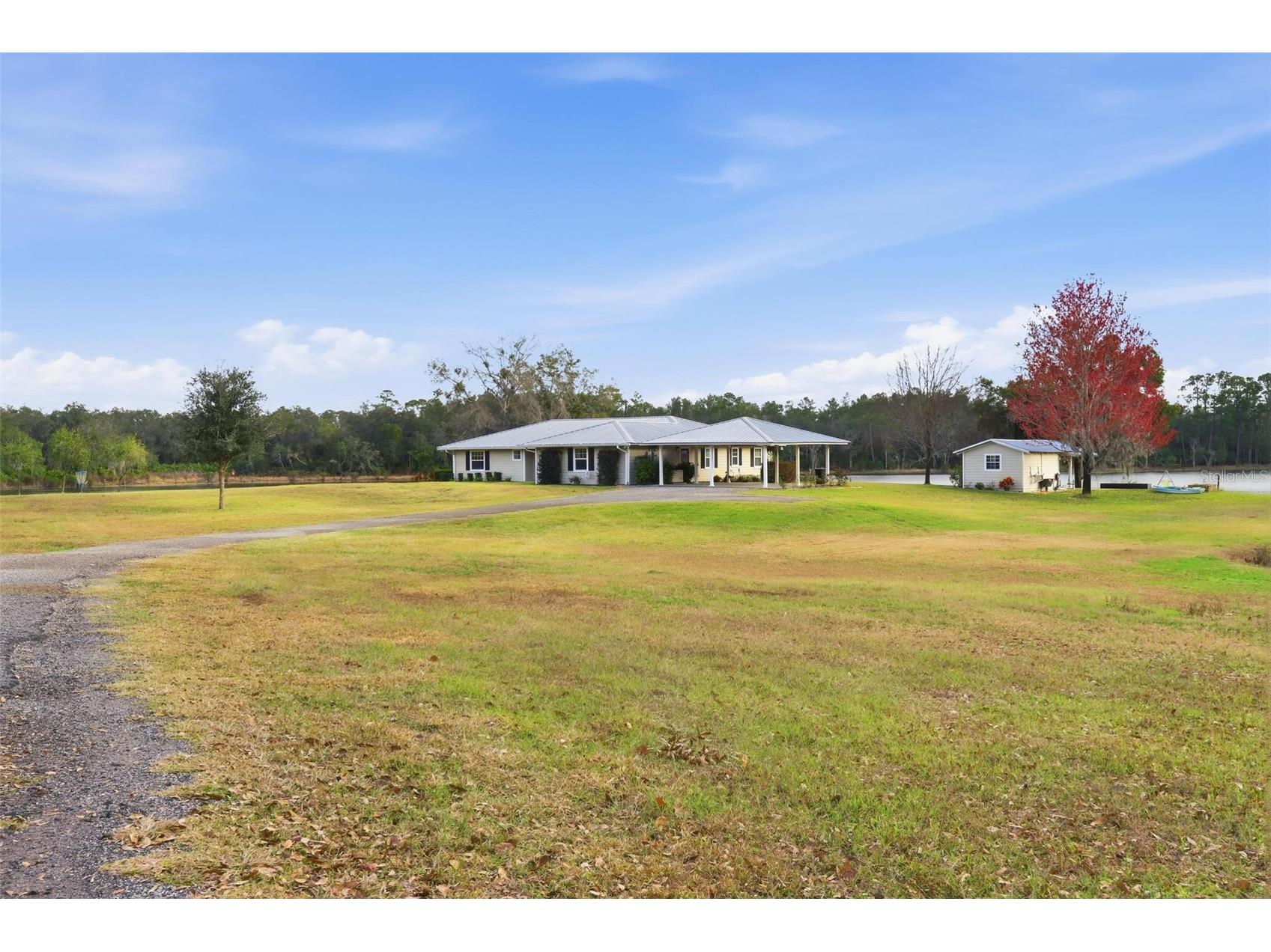 1713 Reynolds Road De Leon Springs FL 32130 V4946706 image49