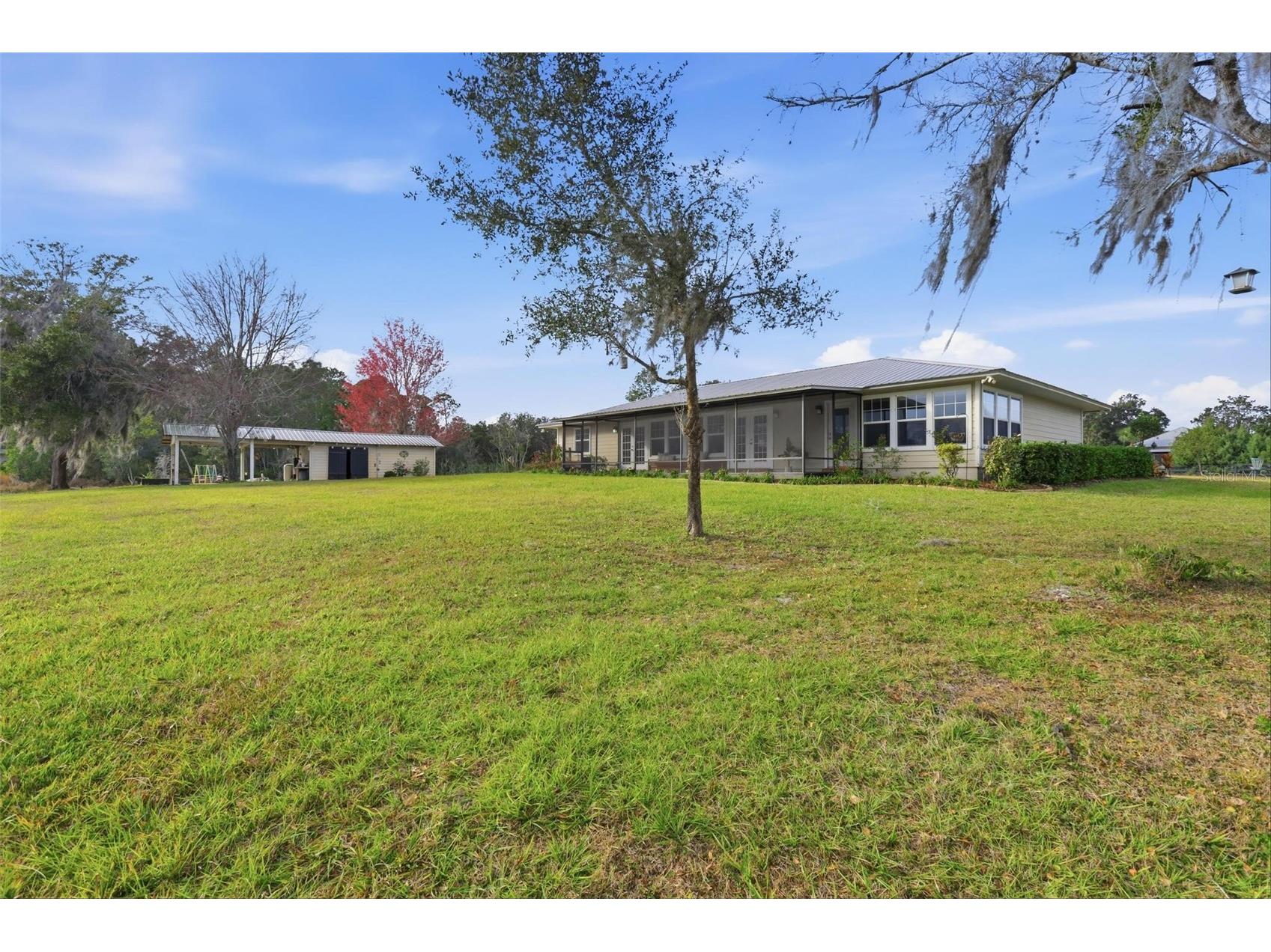 1713 Reynolds Road De Leon Springs FL 32130 V4946706 image50
