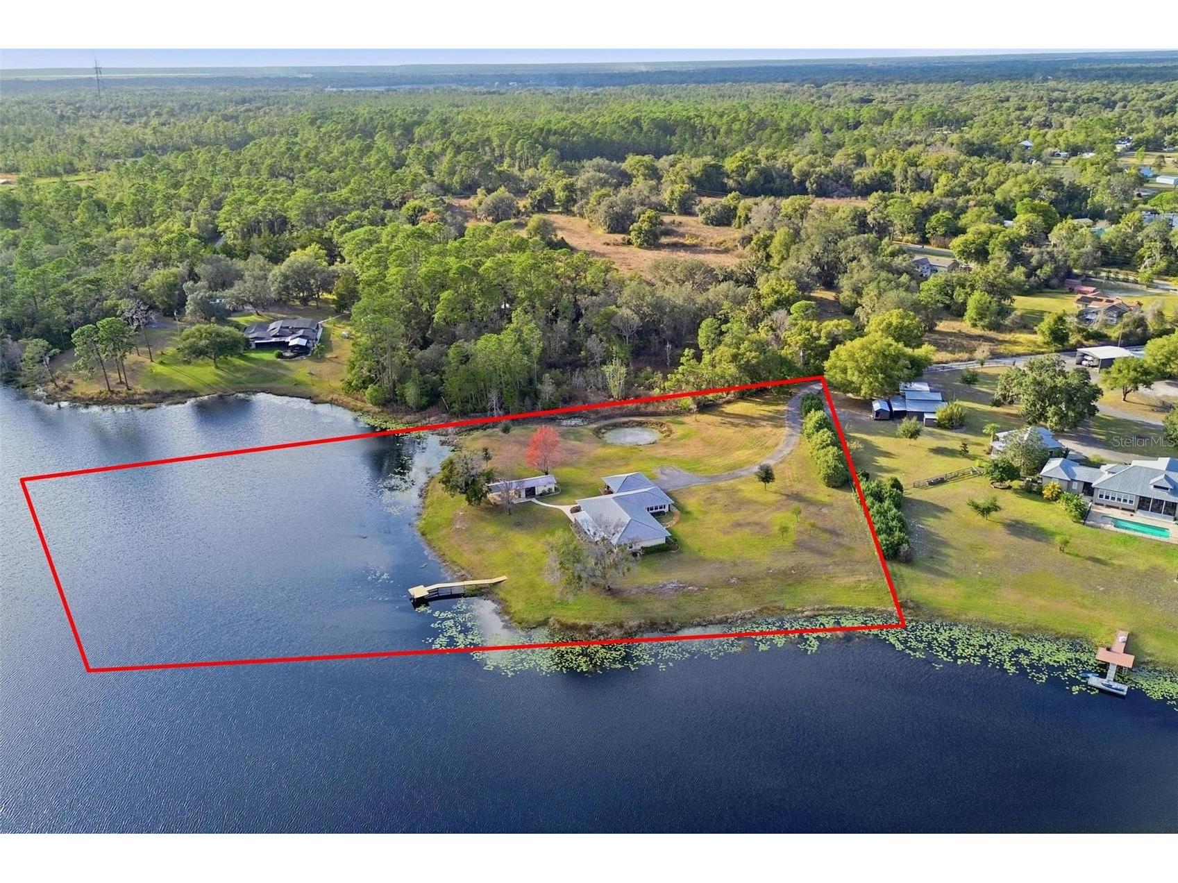 1713 Reynolds Road De Leon Springs FL 32130 V4946706 image55