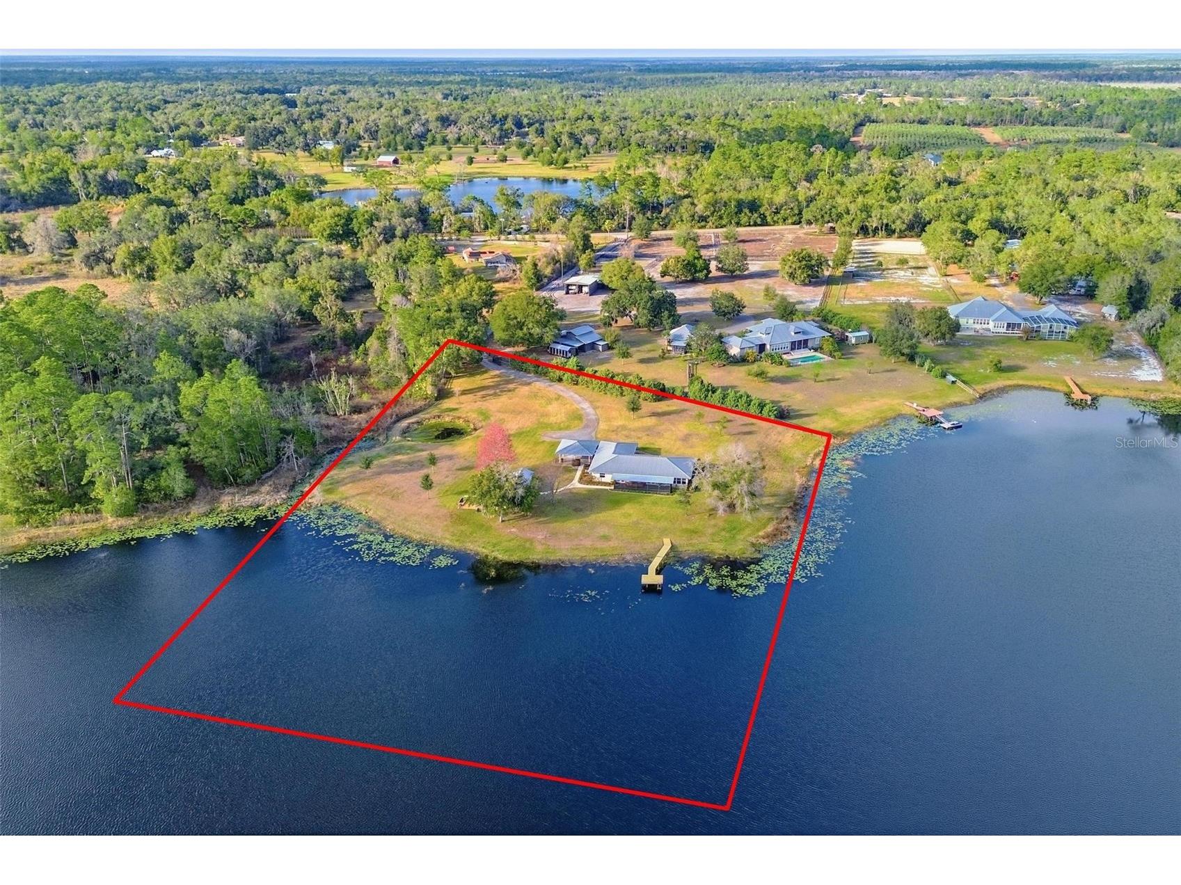 1713 Reynolds Road De Leon Springs FL 32130 V4946706 image56